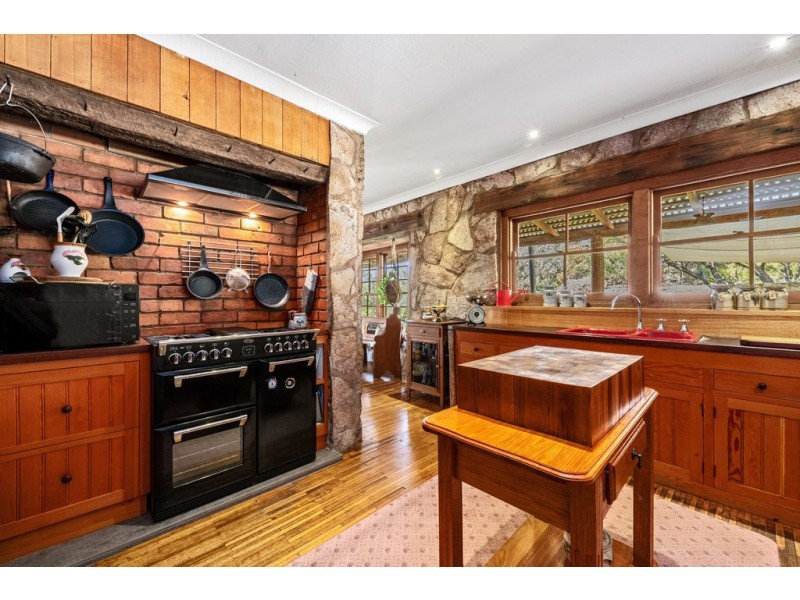 187 Wilkinsons Lane, Euroa VIC 3666