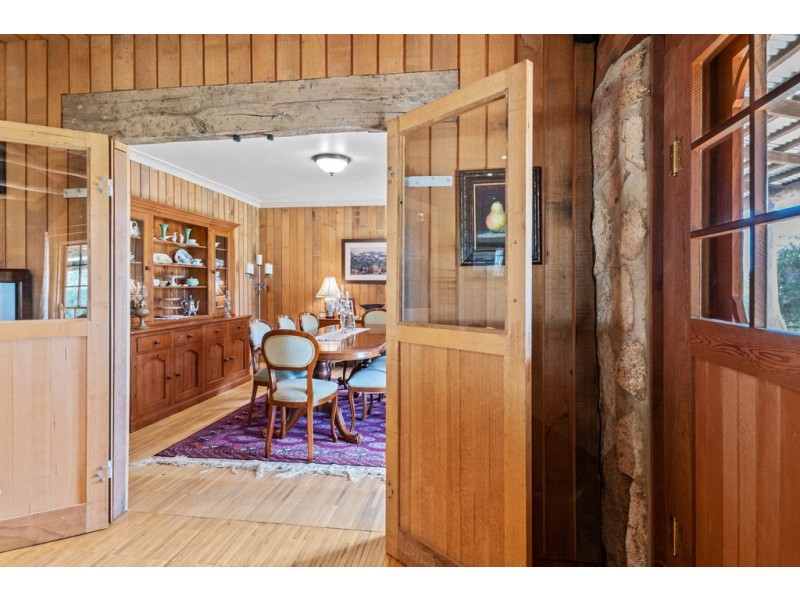 187 Wilkinsons Lane, Euroa VIC 3666