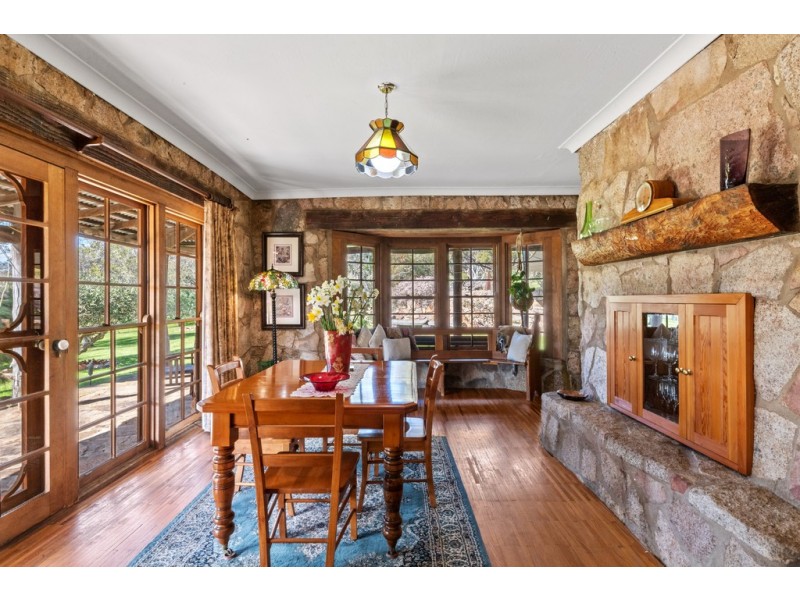 187 Wilkinsons Lane, Euroa VIC 3666