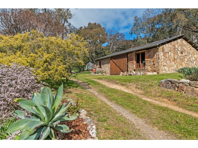 187 Wilkinsons Lane, Euroa VIC 3666