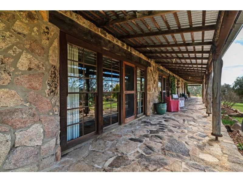 187 Wilkinsons Lane, Euroa VIC 3666