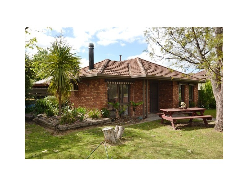 15 Shelton Street, Avenel VIC 3664