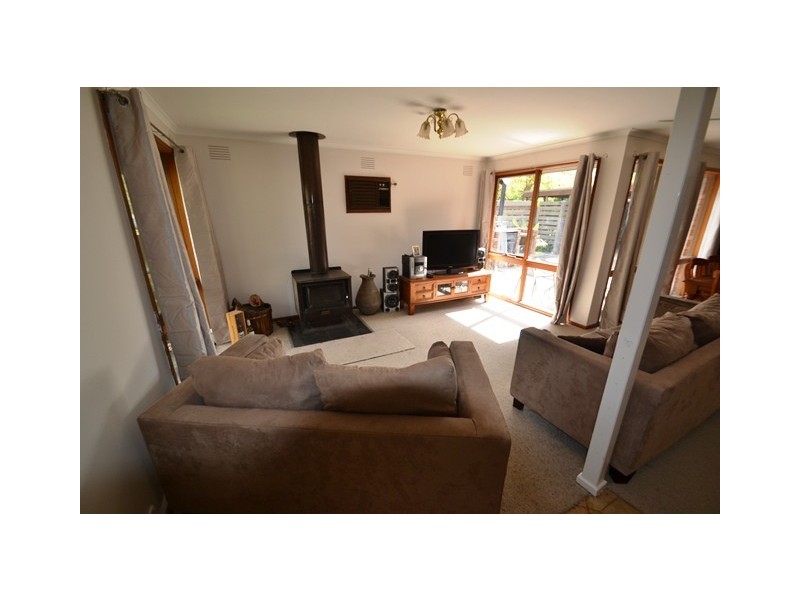 15 Shelton Street, Avenel VIC 3664