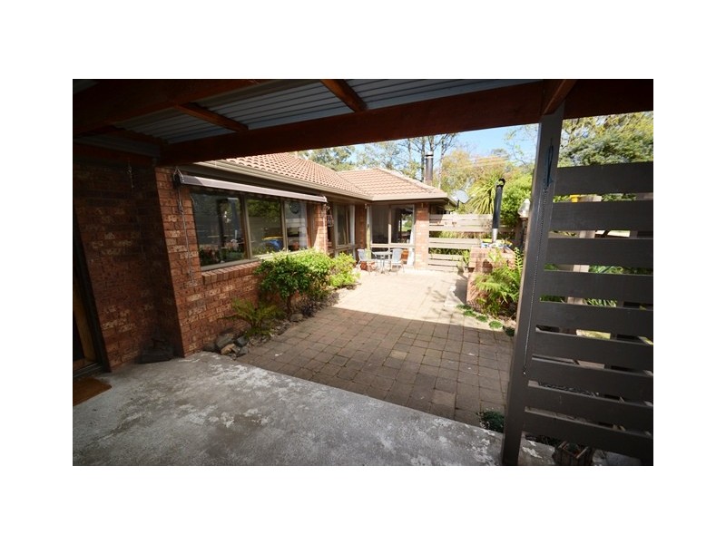 15 Shelton Street, Avenel VIC 3664