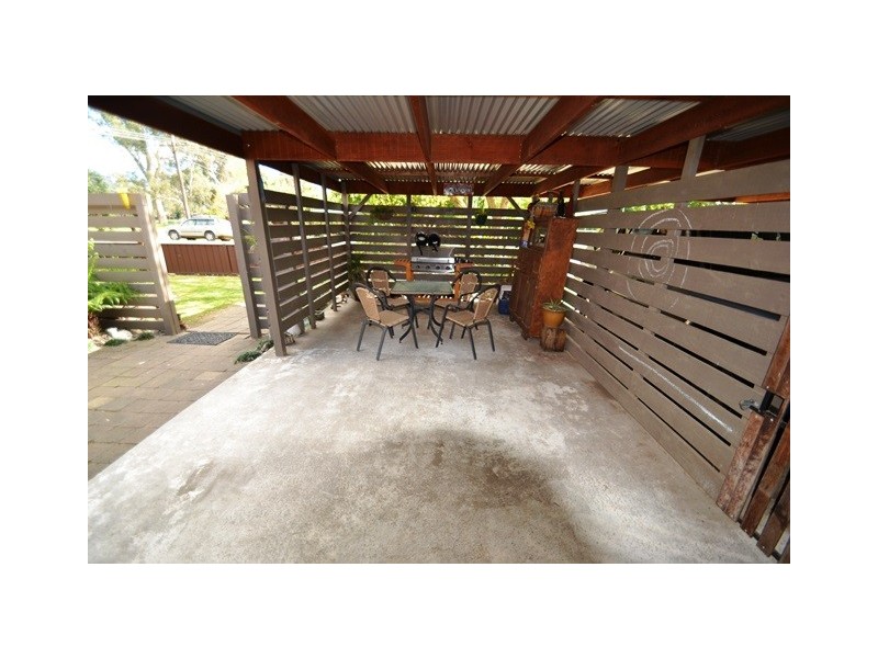 15 Shelton Street, Avenel VIC 3664