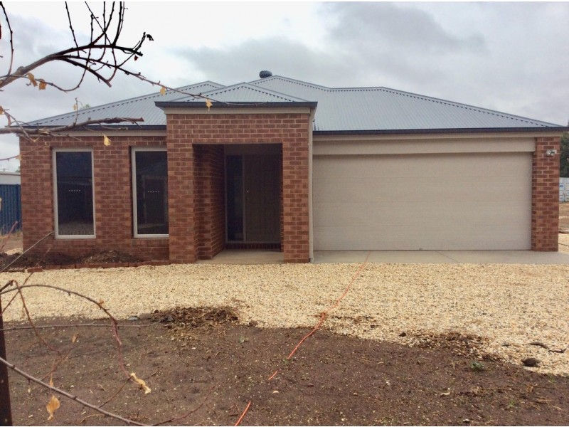 32 Jones Street, Avenel VIC 3664