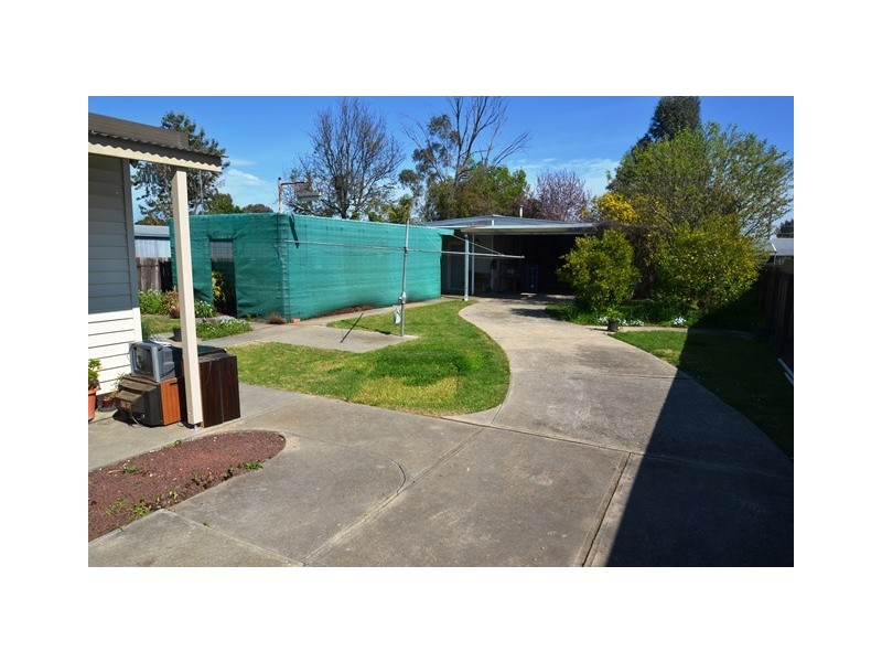 12 Alfred Street, Seymour VIC 3660