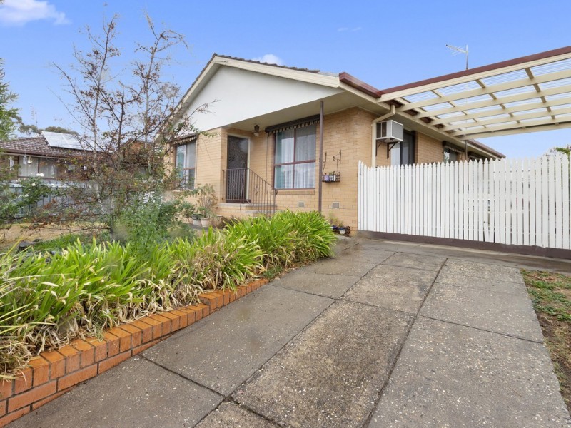 5 Webb Avenue, Seymour VIC 3660