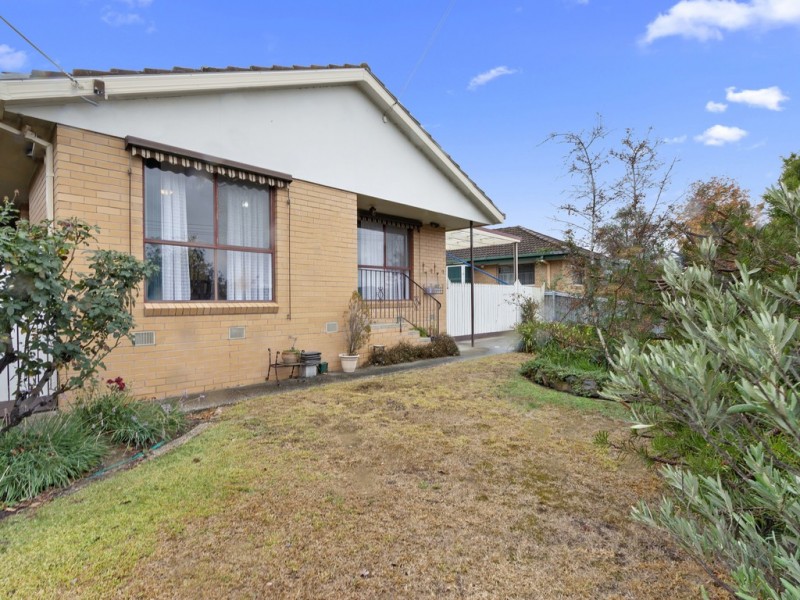 5 Webb Avenue, Seymour VIC 3660