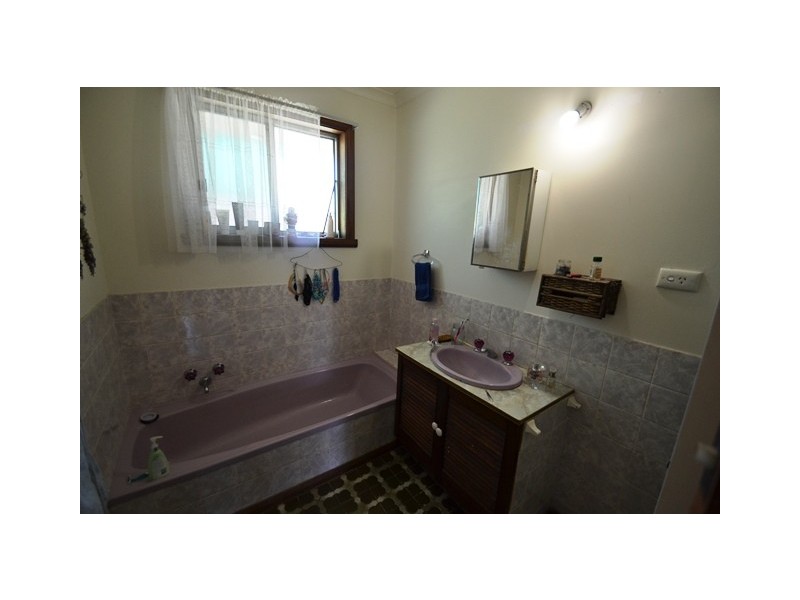 49 SHELTON STREET, Avenel VIC 3664