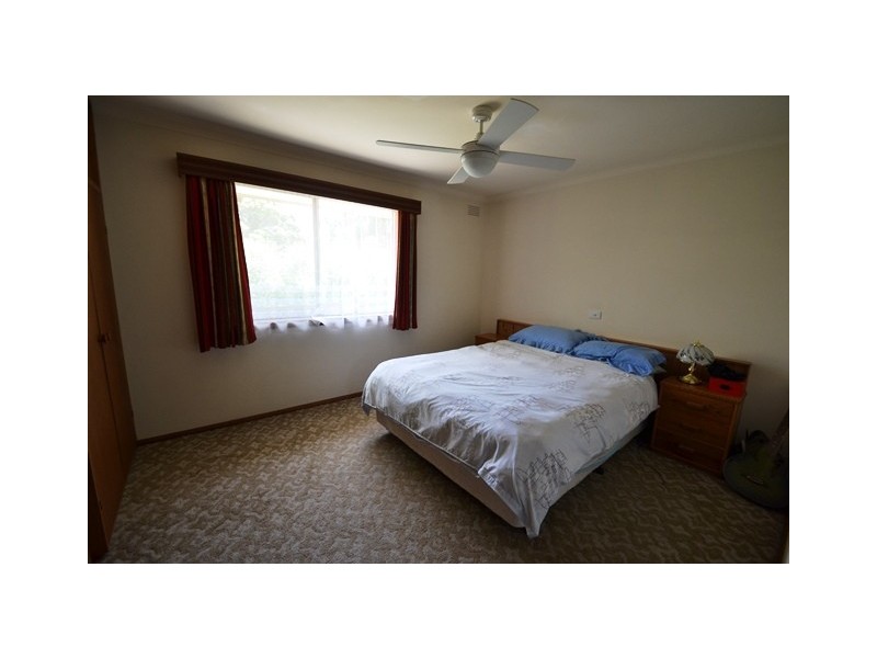 49 SHELTON STREET, Avenel VIC 3664