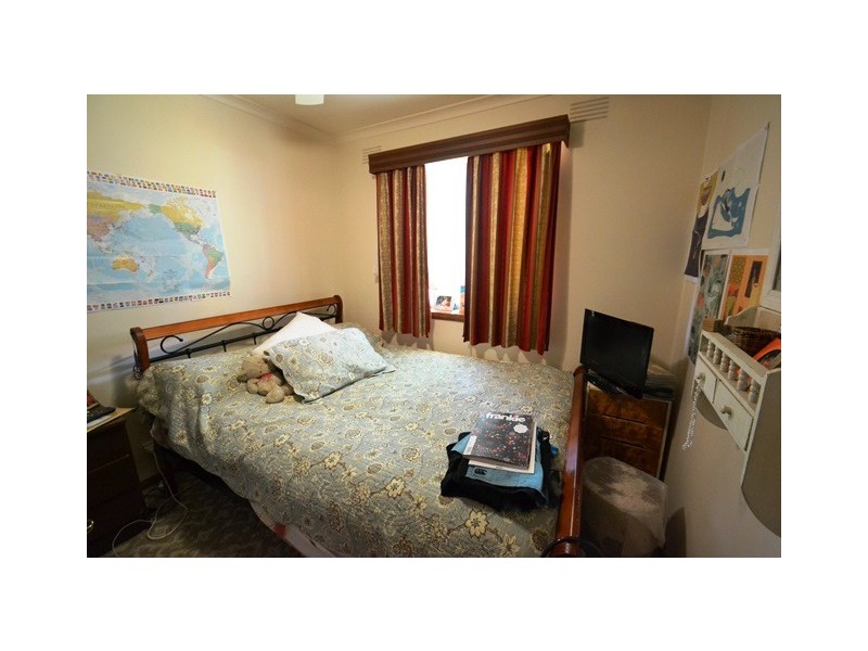 49 SHELTON STREET, Avenel VIC 3664