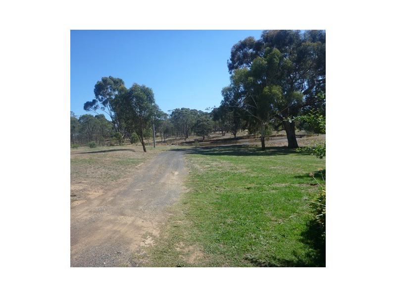 65 Seymour/Pyalong Rd, Seymour VIC 3660