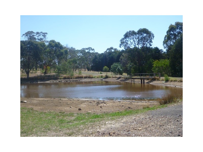 65 Seymour/Pyalong Rd, Seymour VIC 3660