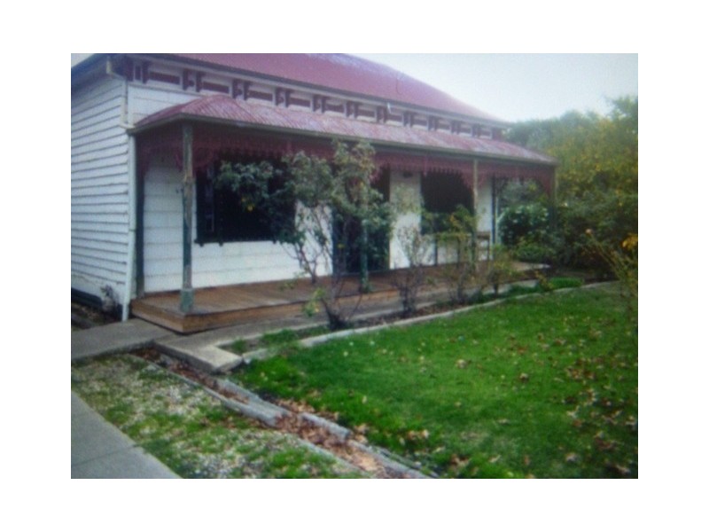 54 Anzac Avenue, Seymour VIC 3660