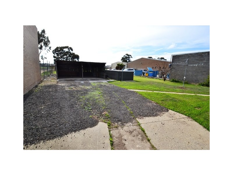 111 Anzac Ave, Seymour VIC 3660