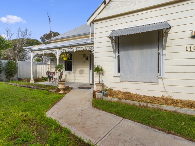 110 Tarcombe Road, Seymour VIC 3660