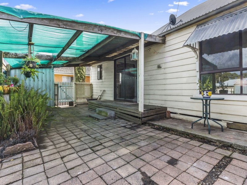 110 Tarcombe Road, Seymour VIC 3660