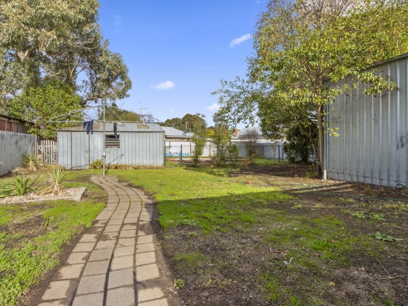 110 Tarcombe Road, Seymour VIC 3660