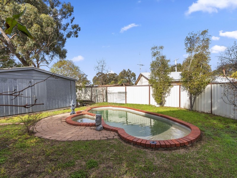 110 Tarcombe Road, Seymour VIC 3660