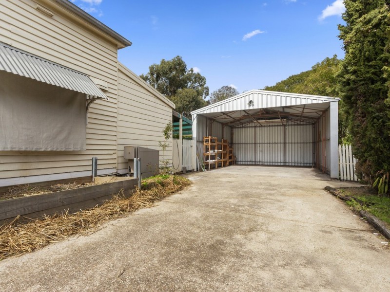 110 Tarcombe Road, Seymour VIC 3660