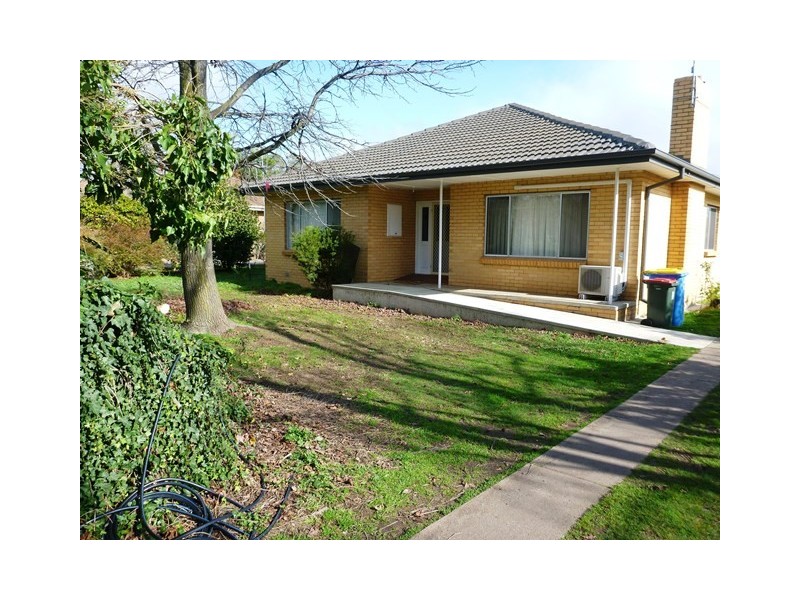 30 Queen Street, Avenel VIC 3664