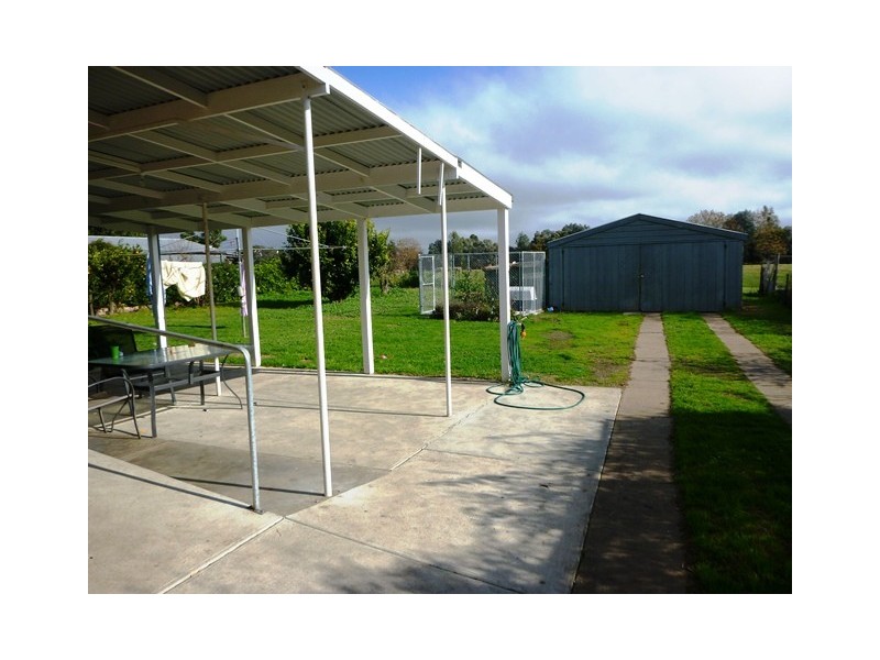 30 Queen Street, Avenel VIC 3664