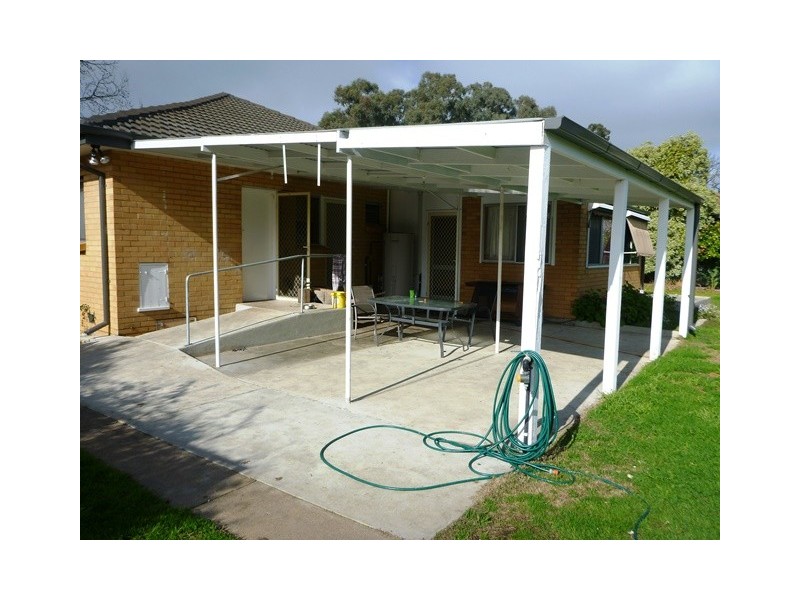 30 Queen Street, Avenel VIC 3664