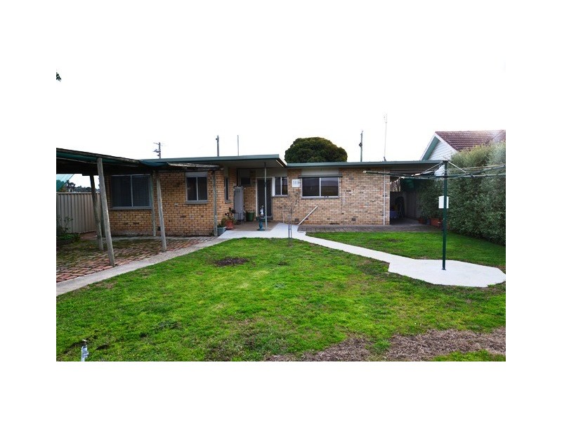 25  Halpin Street, Seymour VIC 3660