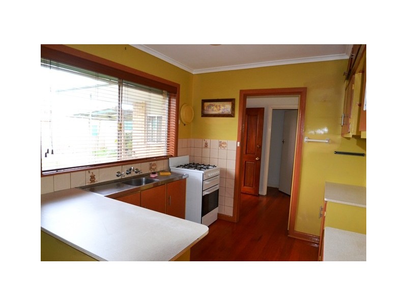 25  Halpin Street, Seymour VIC 3660