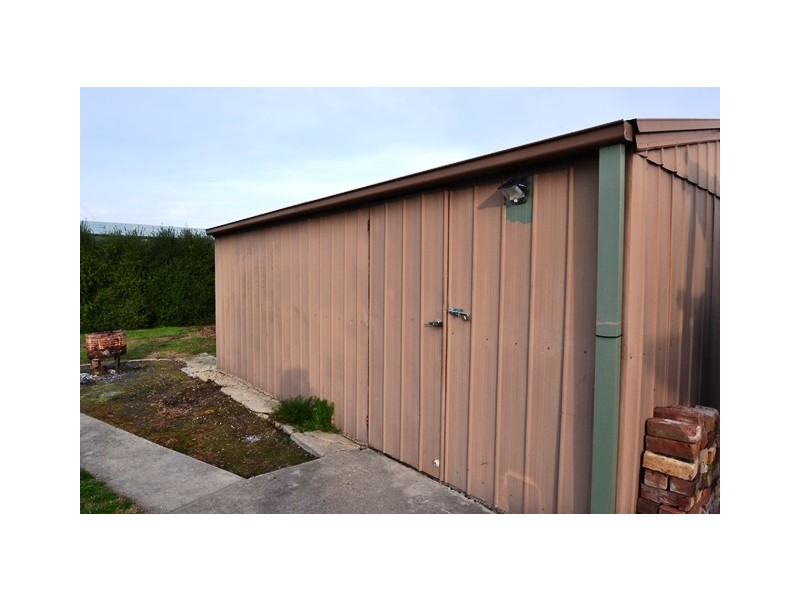 25  Halpin Street, Seymour VIC 3660