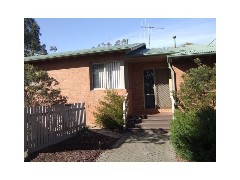 2/47 The Esplanade, Seymour VIC 3660
