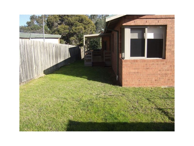 2/47 The Esplanade, Seymour VIC 3660