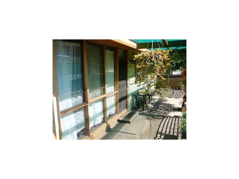 106 Tarcombe Rd, Seymour VIC 3660