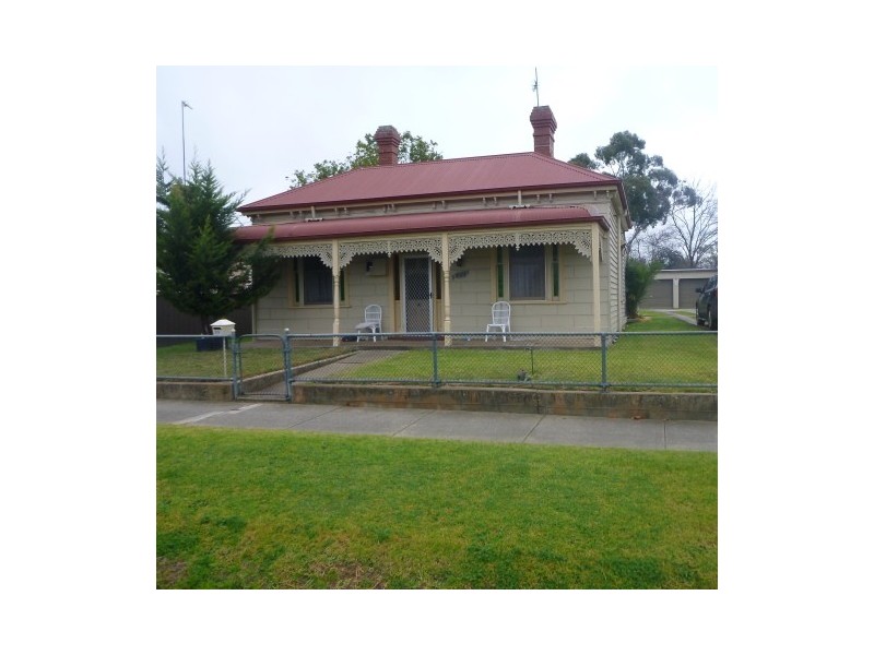 66 High Street, Seymour VIC 3660