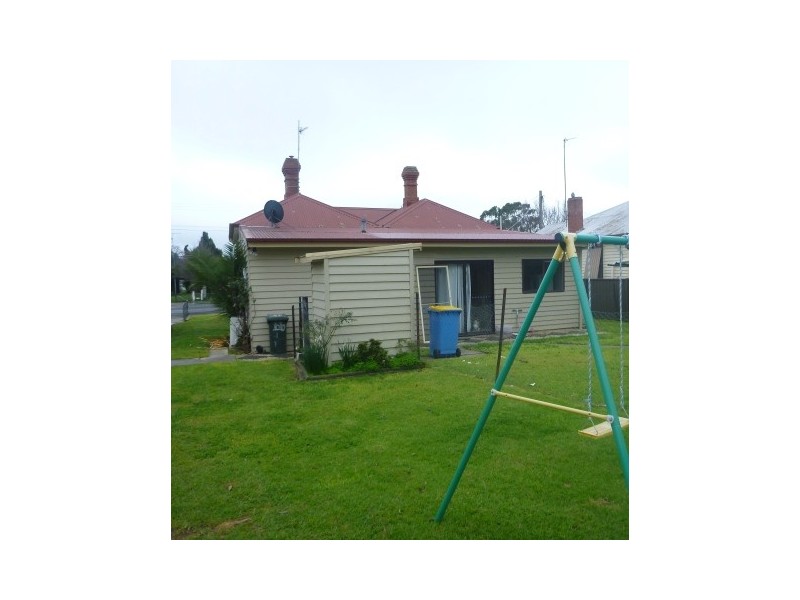 66 High Street, Seymour VIC 3660