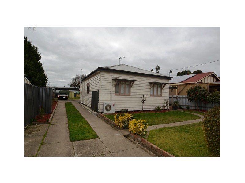 41 Wimble Street, Seymour VIC 3660