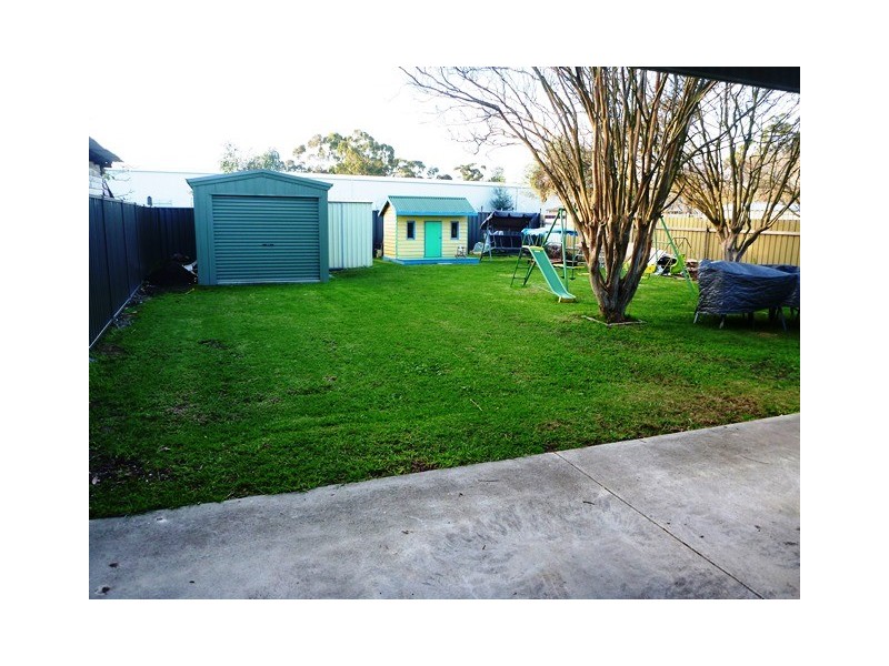 41 Wimble Street, Seymour VIC 3660
