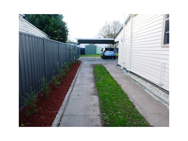 41 Wimble Street, Seymour VIC 3660