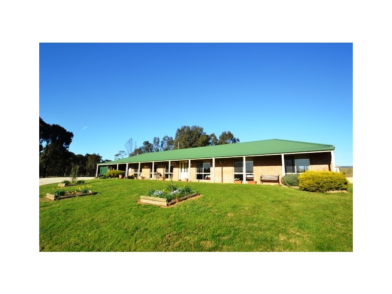 25 Dawe Road, Tallarook VIC 3659