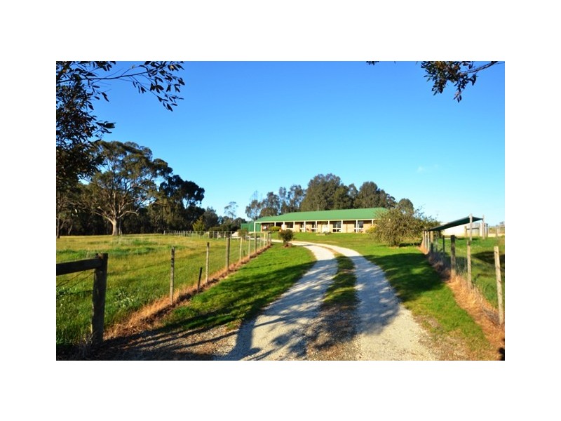 25 Dawe Road, Tallarook VIC 3659