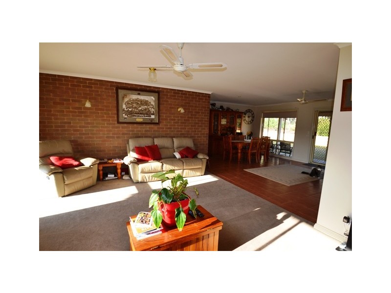 25 Dawe Road, Tallarook VIC 3659