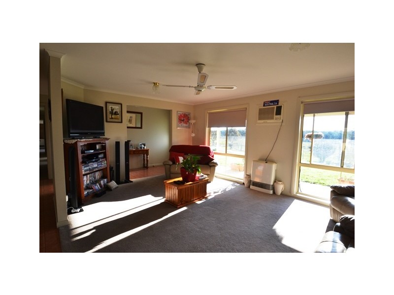 25 Dawe Road, Tallarook VIC 3659