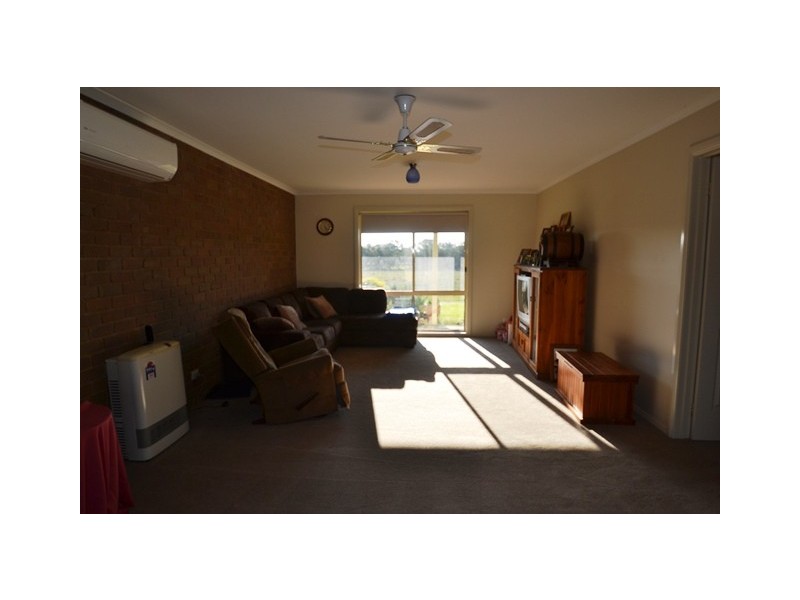25 Dawe Road, Tallarook VIC 3659