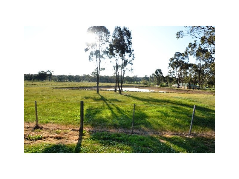 25 Dawe Road, Tallarook VIC 3659