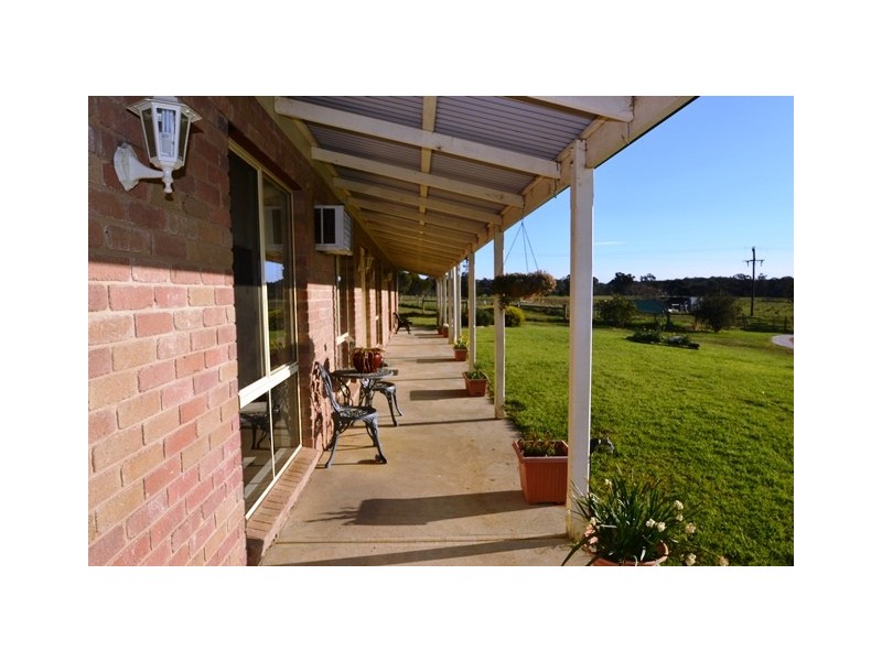 25 Dawe Road, Tallarook VIC 3659