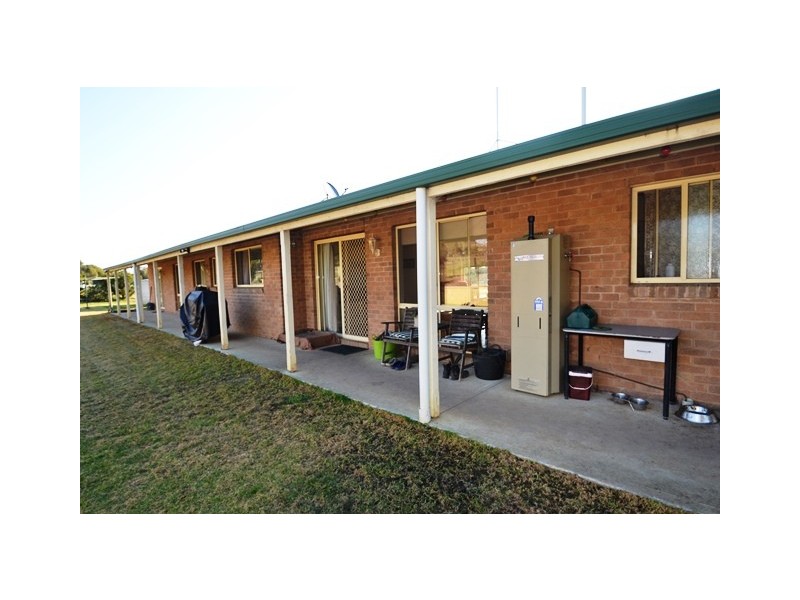 25 Dawe Road, Tallarook VIC 3659