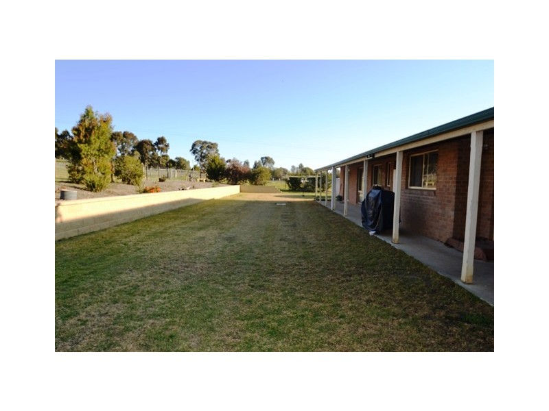 25 Dawe Road, Tallarook VIC 3659