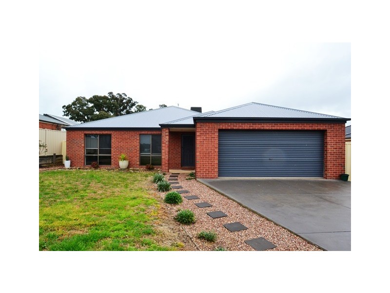 187 Tarcombe Road, Seymour VIC 3660