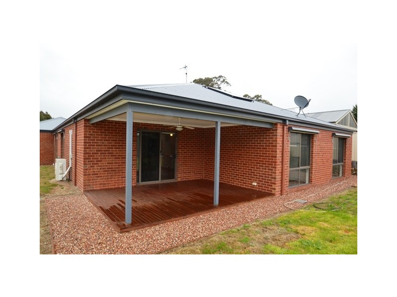 187 Tarcombe Road, Seymour VIC 3660